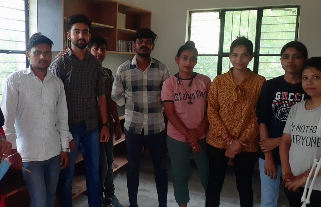 Uttaranchal Group of Institutions Haridwar Infrastructure photo 21